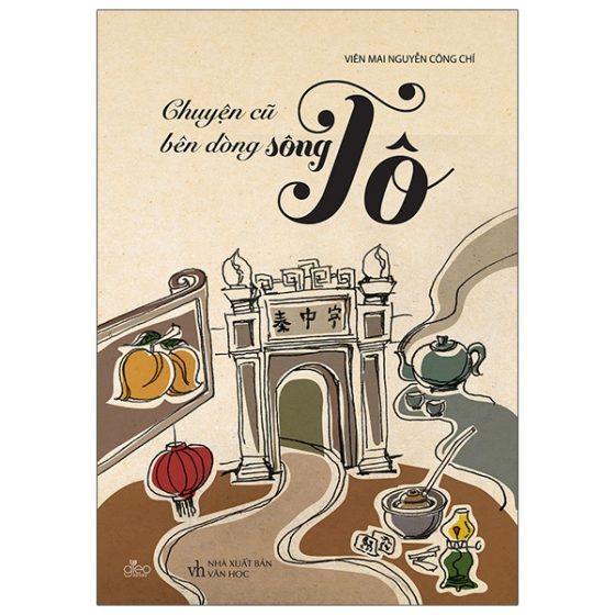 Chuyện Cũ Bên Dòng Sông Tô PDF