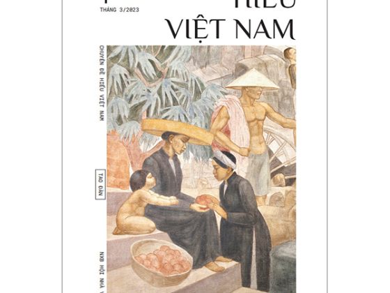 Chuyên Đề Hiểu Việt Nam Số 1 PDF