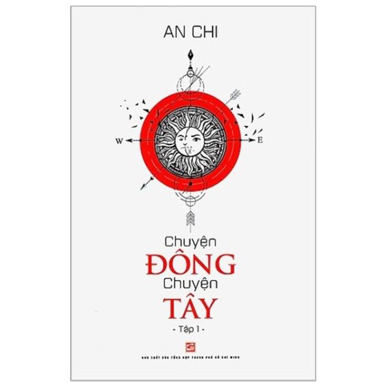 Chuyện Đông Chuyện Tây - Tập 1 PDF