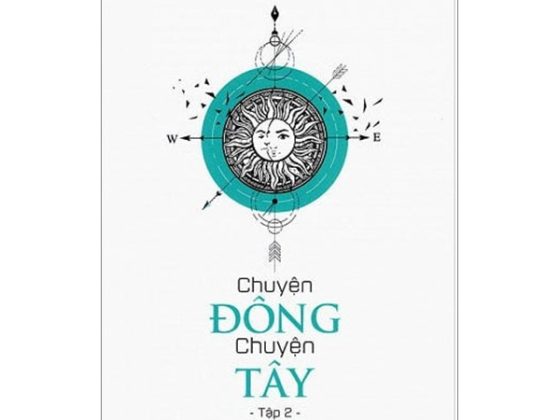 Chuyện Đông Chuyện Tây - Tập 2 PDF