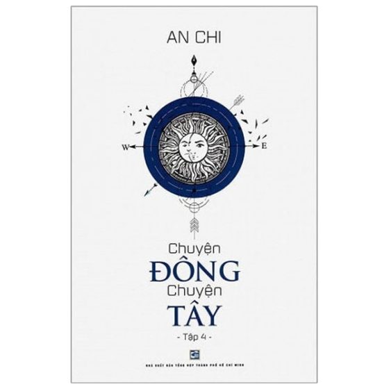 Chuyện Đông Chuyện Tây - Tập 4 PDF