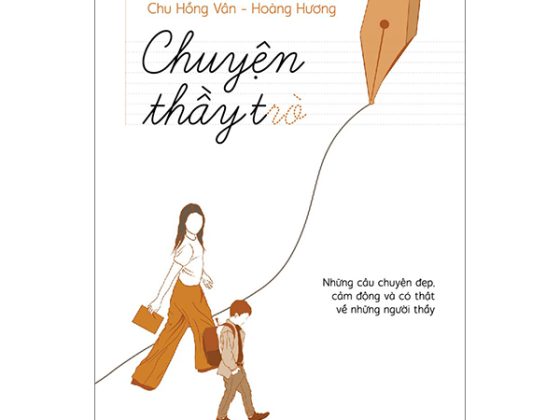 Chuyện Thầy Trò PDF