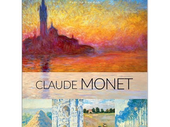 Claude Monet PDF