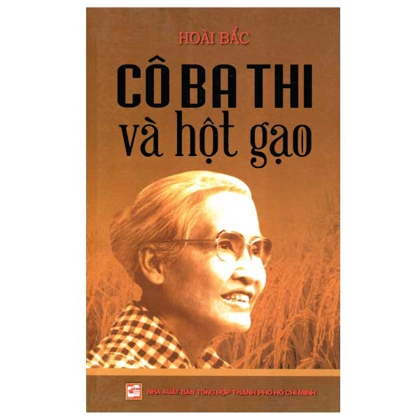Cô Ba Thi Và Hột Gạo PDF Cô Ba Thi Và Hột Gạo PDF
