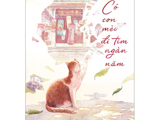 Có Con Mèo Đi Tìm Ngàn Năm PDF