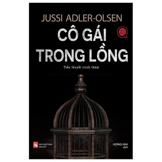 Cô Gái Trong Lồng PDF