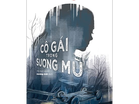 Cô Gái Trong Sương Mù PDF