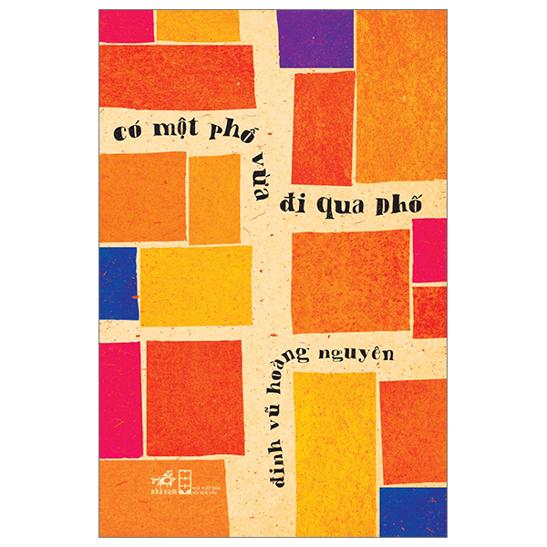 Có Một Phố Vừa Đi Qua Phố PDF Có Một Phố Vừa Đi Qua Phố PDF
