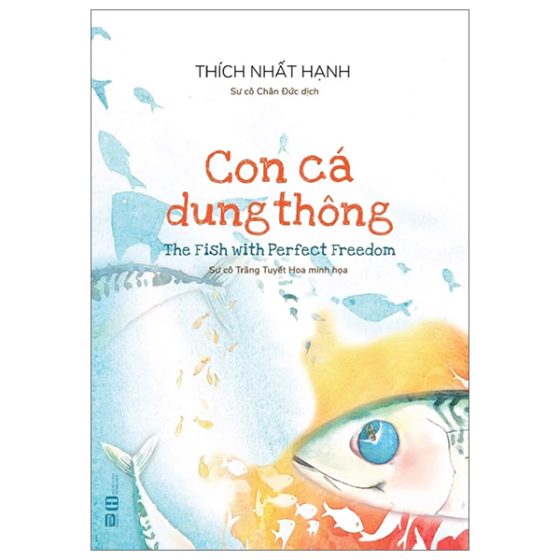 Con Cá Dung Thông PDF
