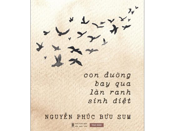 Con Đường Bay Qua Lằn Ranh Sinh Diệt PDF