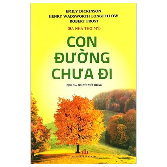 Con Đường Chưa Đi PDF
