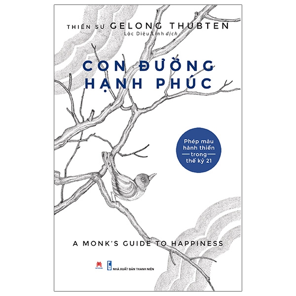 Con Đường Hạnh Phúc PDF Con Đường Hạnh Phúc PDF