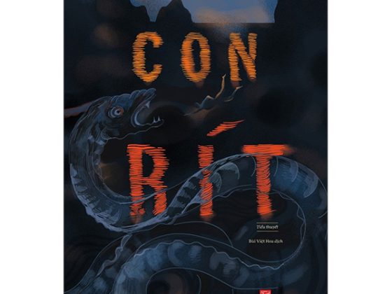 Con Rít PDF