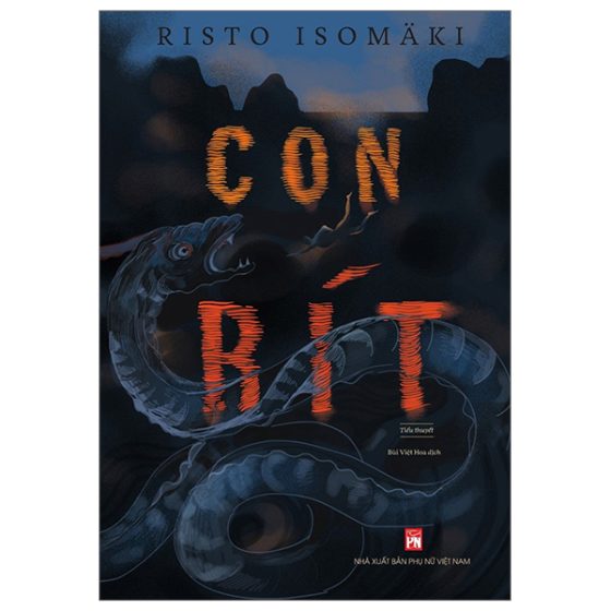 Con Rít PDF