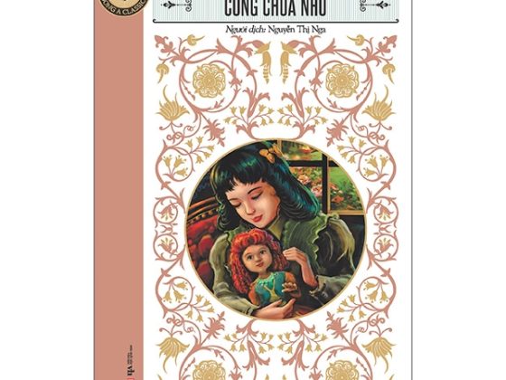 Công Chúa Nhỏ PDF