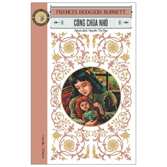 Công Chúa Nhỏ PDF