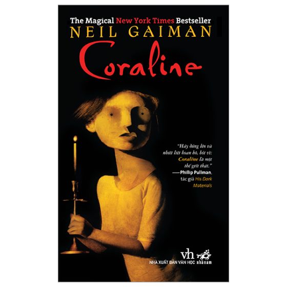 Coraline PDF