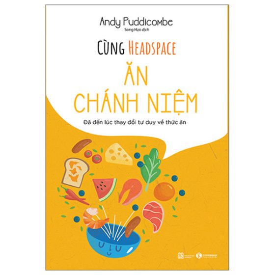 Cùng Headspace Ăn Chánh Niệm PDF