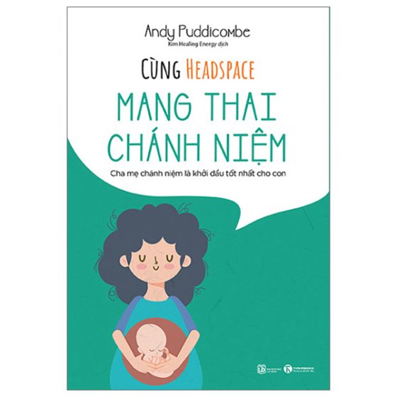 Cùng Headspace Mang Thai Chánh Niệm PDF