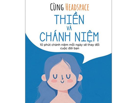 Cùng Headspace Thiền Và Chánh Niệm PDF