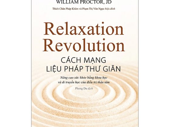 Cuộc Cách Mạng Liệu Pháp Thư Giãn PDF