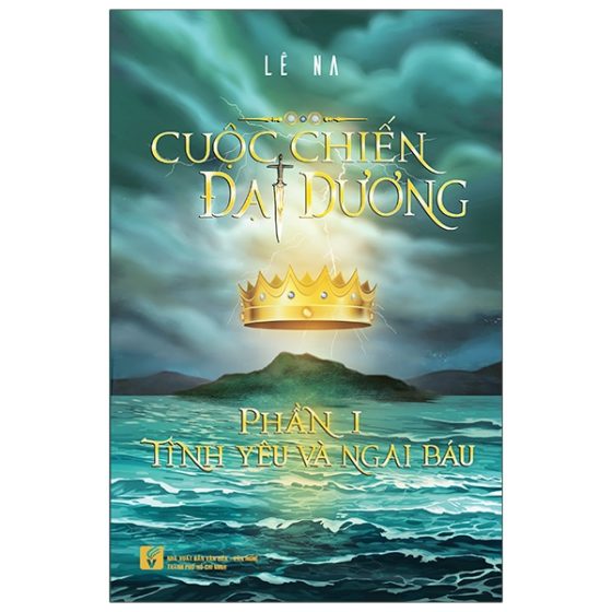 Cuộc Chiến Đại Dương - Phần 1: Tình Yêu Và Ngai Báu PDF