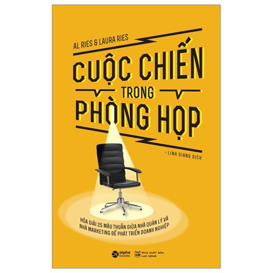 Cuộc Chiến Trong Phòng Họp PDF