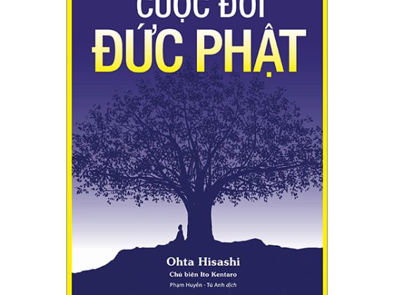 Cuộc Đời Đức Phật PDF