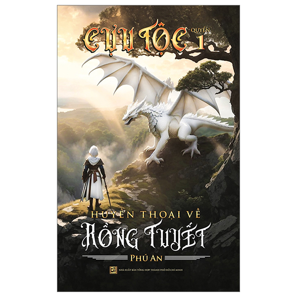 Cựu Tộc - Quyển 1 - Huyền Thoại Về Rồng Tuyết PDF Cựu Tộc - Quyển 1 - Huyền Thoại Về Rồng Tuyết PDF