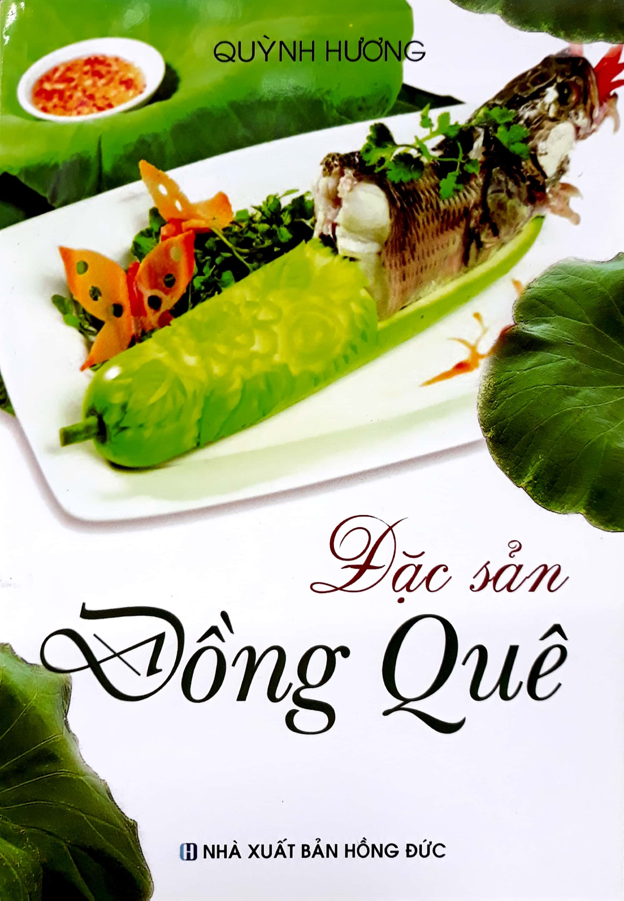 Đặc Sản Đồng Quê PDF