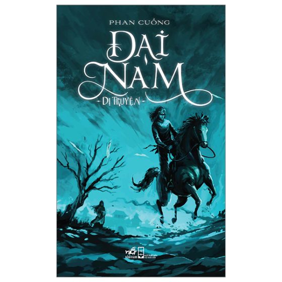 Đại Nam Dị Truyện PDF