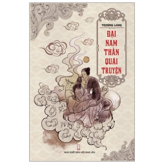 Đại Nam Thần Quái Truyện PDF
