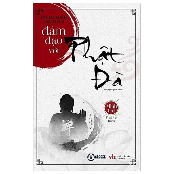 Đàm Đạo Với Phật Đà PDF