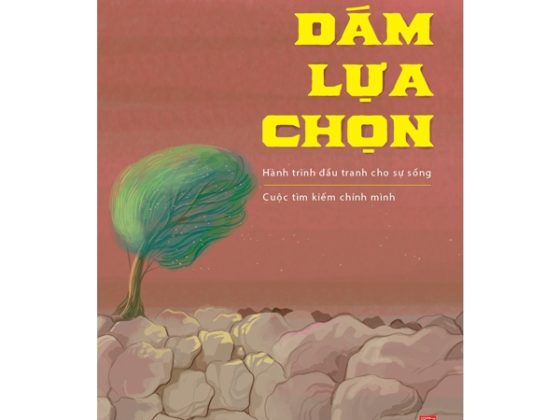 Dám Lựa Chọn PDF