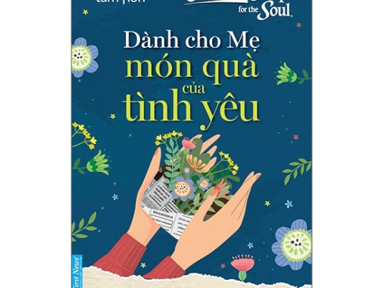 Dành Cho Mẹ - Món Quà Của Tình Yêu PDF