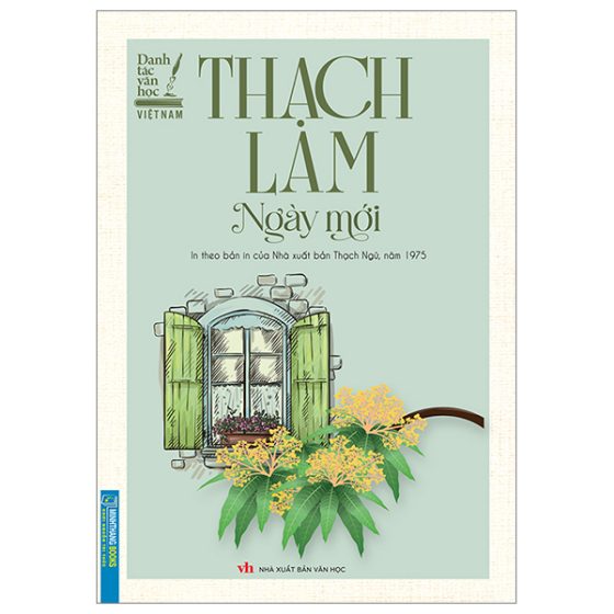 Danh Tác Văn Học Việt Nam - Ngày Mới PDF