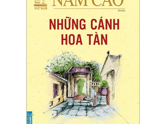 Danh Tác Văn Học Việt Nam - Những Cánh Hoa Tàn PDF