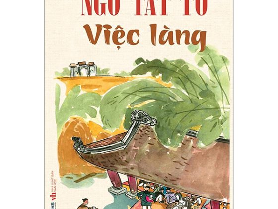 Danh Tác Việt Nam - Việc Làng PDF