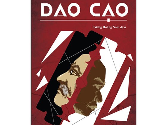 Dao Cạo PDF