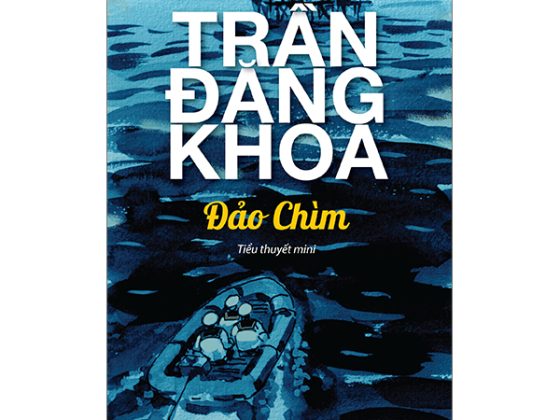 Đảo Chìm PDF