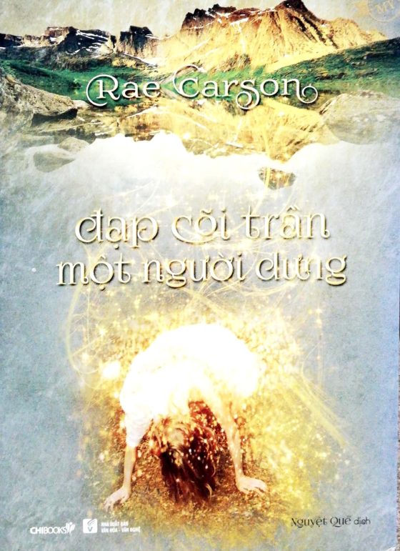 Đạp Cõi Trần Một Người Dưng PDF