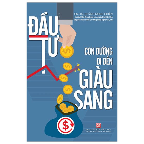 Đầu Tư - Con Đường Đi Đến Giàu Sang PDF