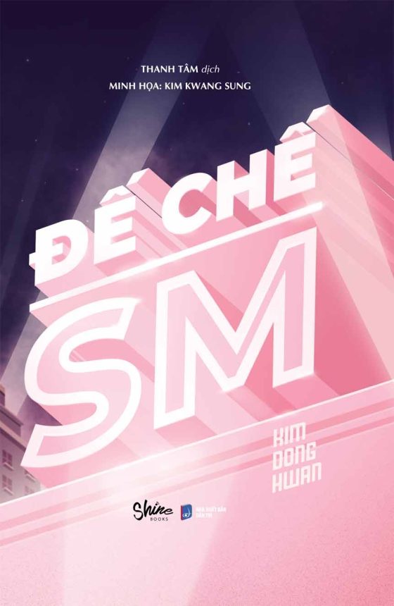 Đế Chế SM PDF