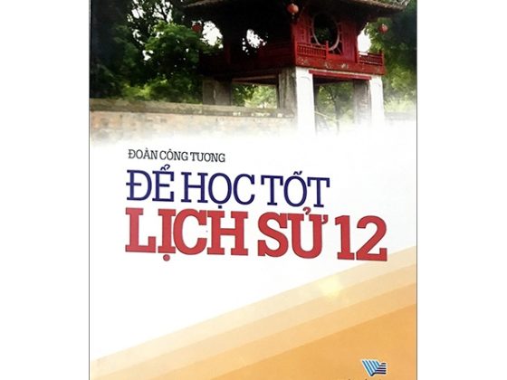 Để Học Tốt Lịch Sử 12 PDF