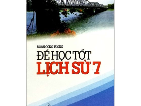 Để Học Tốt Lịch Sử 7 PDF