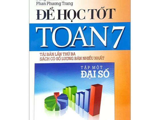 Để Học Tốt Toán 7 - Tập 1 (Đại Số) PDF