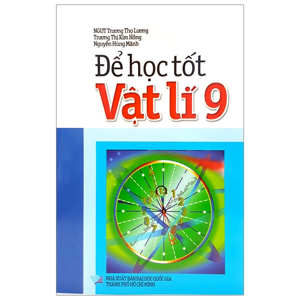 Để Học Tốt Vật Lí 9 PDF Để Học Tốt Vật Lí 9 PDF