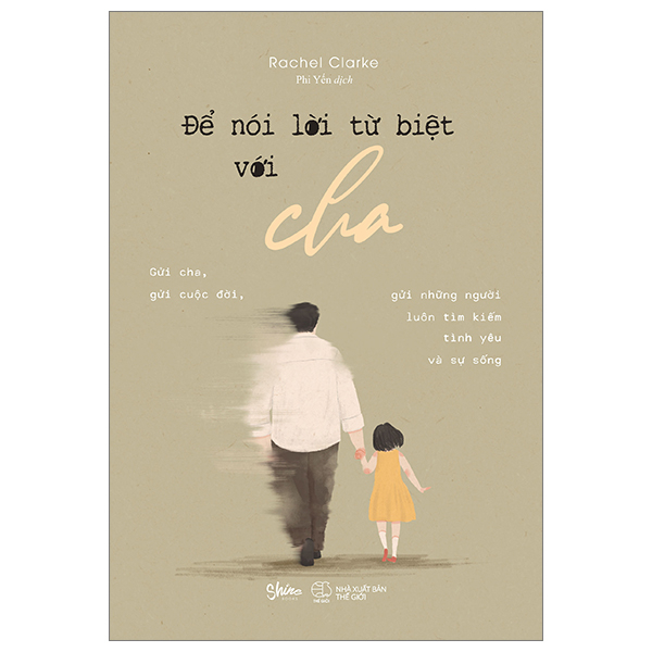 Để Nói Lời Từ Biệt Với Cha PDF Để Nói Lời Từ Biệt Với Cha PDF
