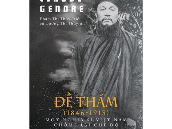 Đề Thám (1846-1913) - Một Nghĩa Sĩ Việt Nam Chống Lại Chế Độ Thuộc Địa Pháp PDF