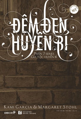 Đêm Đen Huyền Bí - Phần 2 Series Gia Tộc Huyền Bí PDF